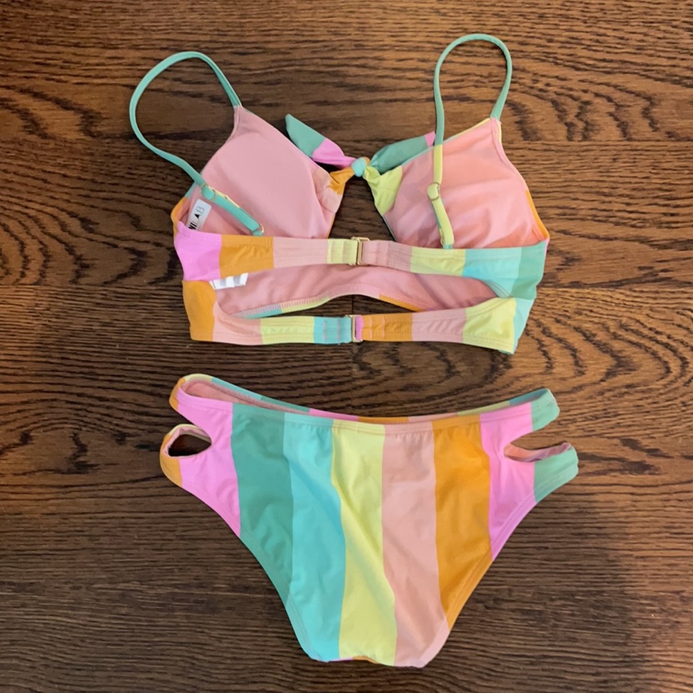 The Bikini Lab Bikini Set - image 2